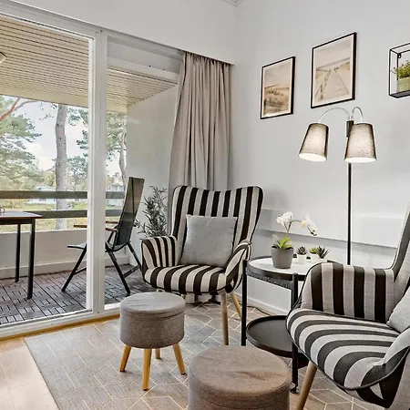 Apartment Awesome In With Wifi Neksø